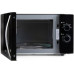Up tomo 30L czarna (DO23001)