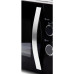 Up tomo 30L czarna (DO23001)