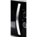 Up tomo 30L czarna (DO23001)