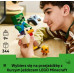 LEGO Minecraft Kurzy jeździec (21582)