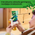 LEGO Minecraft Kurzy jeździec (21582)