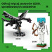 LEGO Minecraft Kurzy jeździec (21582)