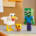 LEGO Minecraft Kurzy jeździec (21582)