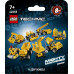 LEGO Technic Potężne maszyny (42233)