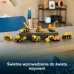 LEGO Technic Potężne maszyny (42233)