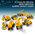 LEGO Technic Potężne maszyny (42233)