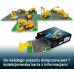 LEGO Technic Potężne maszyny (42233)