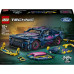 LEGO Technic Warsztat tuningowy: samochód Ford Mustang GT (42236)