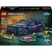 LEGO Technic Warsztat tuningowy: samochód Ford Mustang GT (42236)