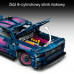 LEGO Technic Warsztat tuningowy: samochód Ford Mustang GT (42236)