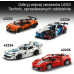 LEGO Technic Warsztat tuningowy: samochód Ford Mustang GT (42236)