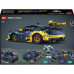 LEGO Technic Warsztat tuningowy: samochód Ford Mustang GT (42236)