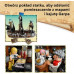 LEGO One Piece Okręt Garpa (75646)