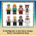 LEGO One Piece Okręt Garpa (75646)