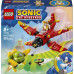 LEGO Sonic Tails i Tornado-1 (77119)