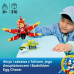 LEGO Sonic Tails i Tornado-1 (77119)