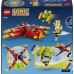 LEGO Sonic Tails i Tornado-1 (77119)