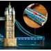 LEGO Architecture Tower Bridge (21067)