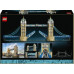 LEGO Architecture Tower Bridge (21067)