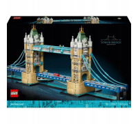 LEGO Architecture Tower Bridge (21067)