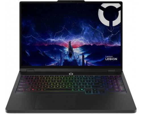 Laptop Lenovo Legion Pro 5 16IAX10 Ultra 7 251HX / 16 GB / 512 GB / RTX 5060 / 240 Hz (83F300ASPB)