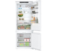 Bosch Serie 4 lodówko-zamrażarka wbudowany 381 l (KBN96ADD0)