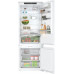 Bosch Serie 4 lodówko-zamrażarka wbudowany 381 l (KBN96ADD0)