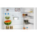 Bosch Serie 4 lodówko-zamrażarka wbudowany 381 l (KBN96ADD0)
