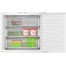 Bosch Serie 4 lodówko-zamrażarka wbudowany 381 l (KBN96ADD0)