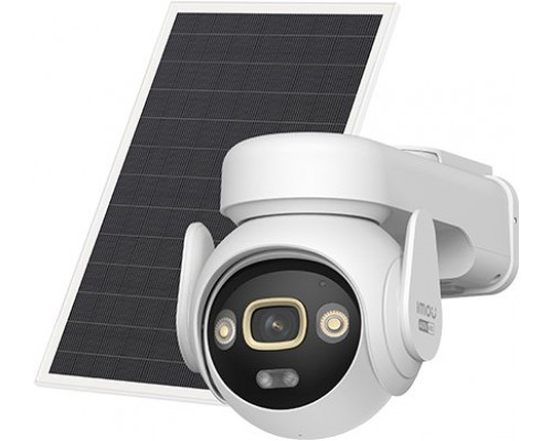 IMOU WRL Camera AOV PT 4K KIT/IPC-SA7E-T-8M0T3/FSP008