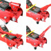 Satra Lift Hydrauliczny Frog 2 T low profile 89-359mm Obrotowe Ramie (5904422425838)