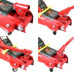 Satra Lift Hydrauliczny Frog 2 T low profile 89-359mm Obrotowe Ramie (5904422425838)