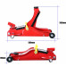 Satra Lift Hydrauliczny Frog 2 T low profile 89-359mm Obrotowe Ramie (5904422425838)