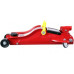 Satra Lift Hydrauliczny Frog 2 T low profile 89-359mm Obrotowe Ramie (5904422425838)