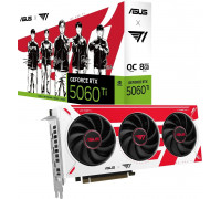 Asus T1 GeForce RTX 5060 Ti 8GB GDDR7 DLSS4 (T1-RTX5060TI-O8G-GAMING)