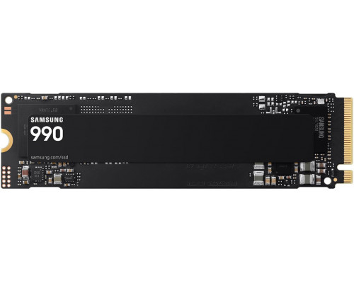SSD Samsung 990 1TB M.2 2280 PCI-E x4 Gen4 NVMe (MZ-V9V1T0BW)