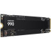 SSD Samsung 990 1TB M.2 2280 PCI-E x4 Gen4 NVMe (MZ-V9V1T0BW)