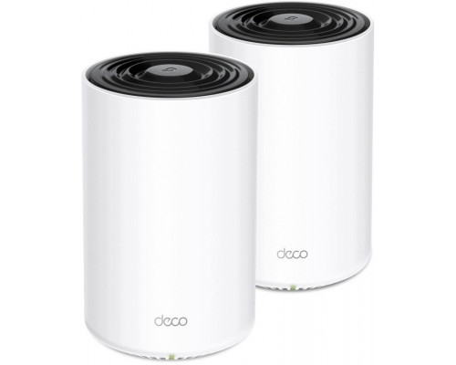 TP-Link Deco PX10 (DECO PX10 (2-PACK))