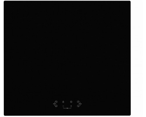 Kluge Indukcyjna 60 cm H2H (KPI6055H)