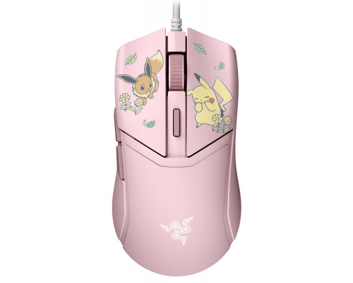Razer Cobra Pikachu