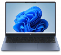 Laptop HP OmniBook 3 AI 16-bw0004nwx / 16" / AMD Ryzen AI 7 250 / 16GB DDR5 / 512GB SSD / Windows 11 Home (D9LW2EA)
