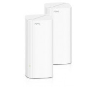 Tenda MX12 2-pack Mesh AX3000 Wi-Fi 6 White
