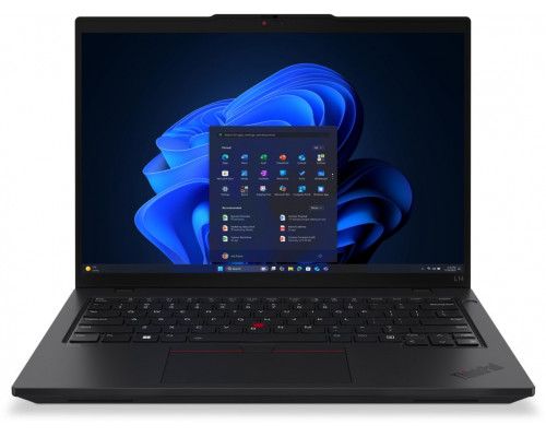 Laptop Lenovo ThinkPad L14 Gen 6 / 14" WUXGA / Intel Core Ultra 5 225U / 16 GB RAM DDR5 / 512 GB SSD / Windows 11 Pro (21S6001FCK)