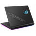 Laptop Asus ROG Strix SCAR 18 G835LXG-U9644X / 18.0" / Ultra 9 290HX / 64GB RAM / 4TB SSD / Windows 11 Pro (G835LXG-U9644X)