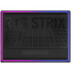 Laptop Asus ROG Strix SCAR 18 G835LXG-U9644X / 18.0" / Ultra 9 290HX / 64GB RAM / 4TB SSD / Windows 11 Pro (G835LXG-U9644X)