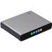 TP-Link Fusion 2.5G OMADA Gateway (1x2,5GbEWAN,4x2,5GbELAN/WAN,BT,1xUSB-C)