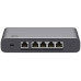 TP-Link Fusion 2.5G OMADA Gateway (1x2,5GbEWAN,4x2,5GbELAN/WAN,BT,1xUSB-C)