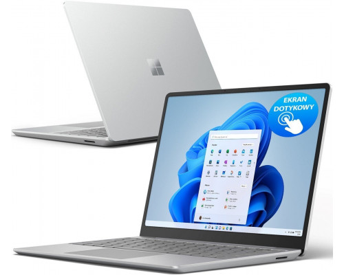 Microsoft Surface Go i5 10th/8GB/256G Win10 PRO Pla (21B-00067)