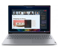 Laptop Lenovo ThinkBook 16 G9 IPL Intel (21UR005MMH)