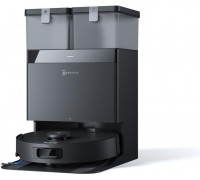 Ecovacs Odkurzająco-mopujący DEEBOT T30e OMNI EU